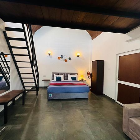 Dolape Villa Элла Экстерьер фото