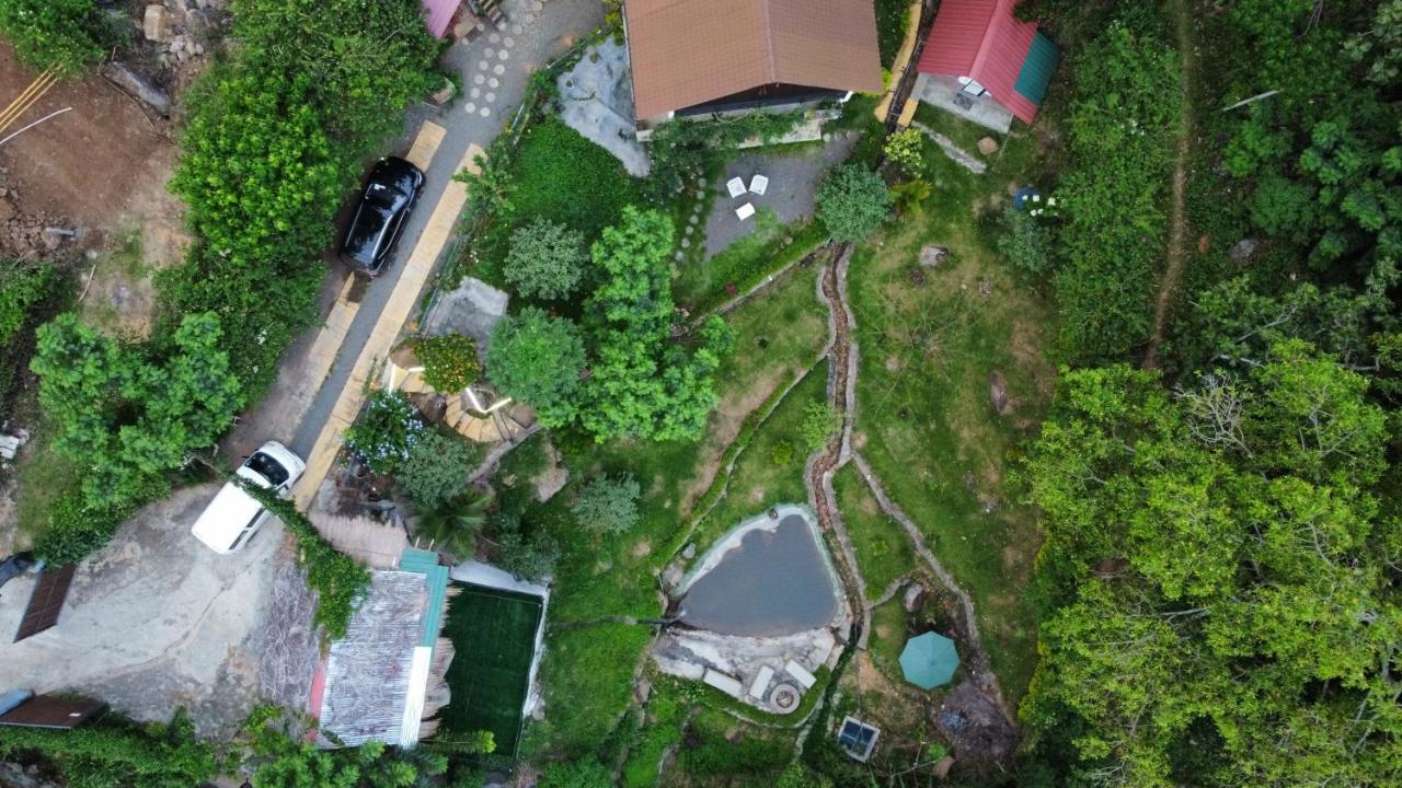 Dolape Villa Элла Экстерьер фото