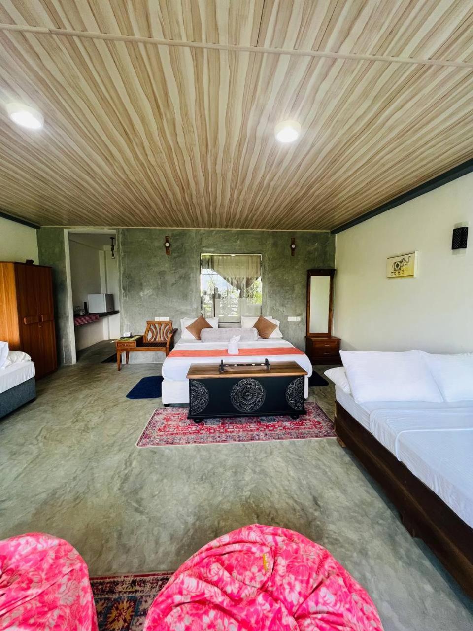 Dolape Villa Элла Экстерьер фото
