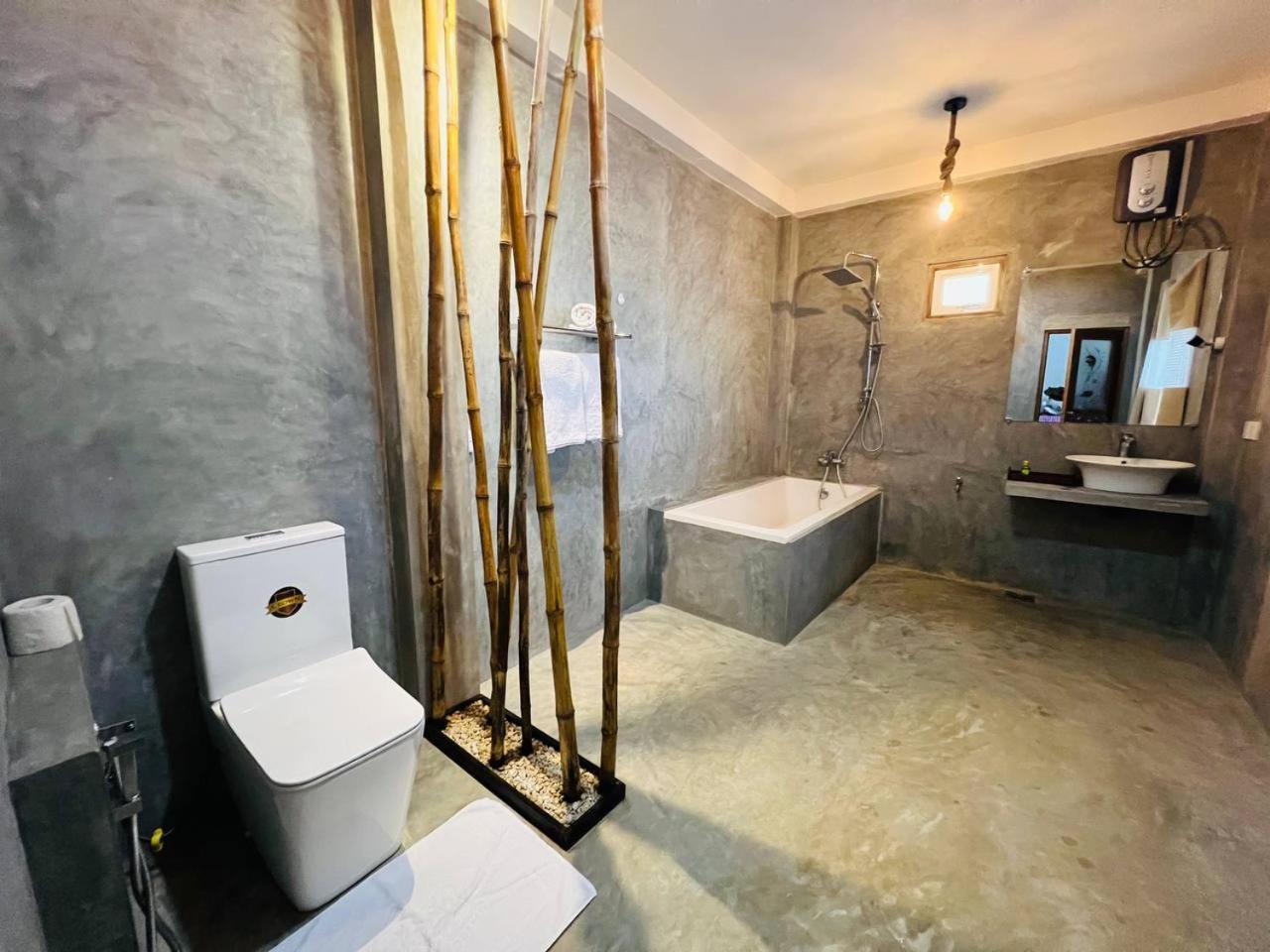Dolape Villa Элла Экстерьер фото