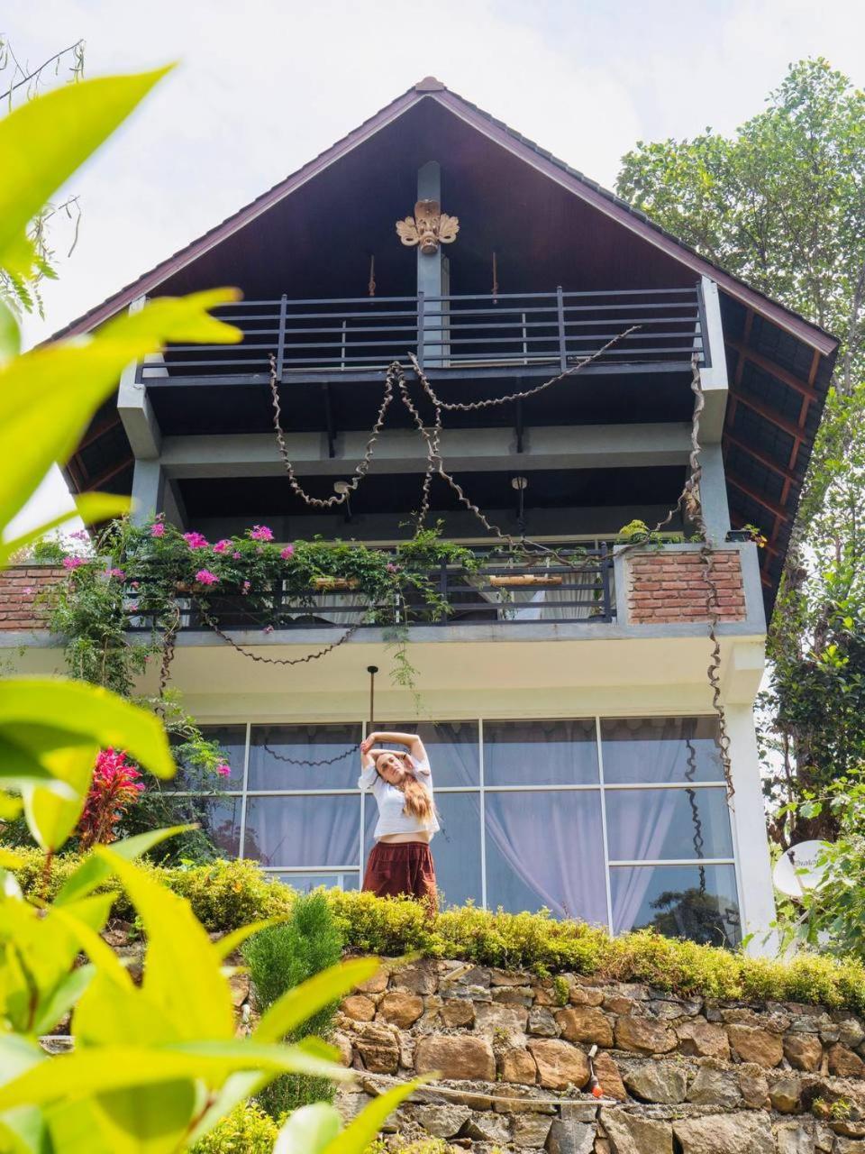 Dolape Villa Элла Экстерьер фото
