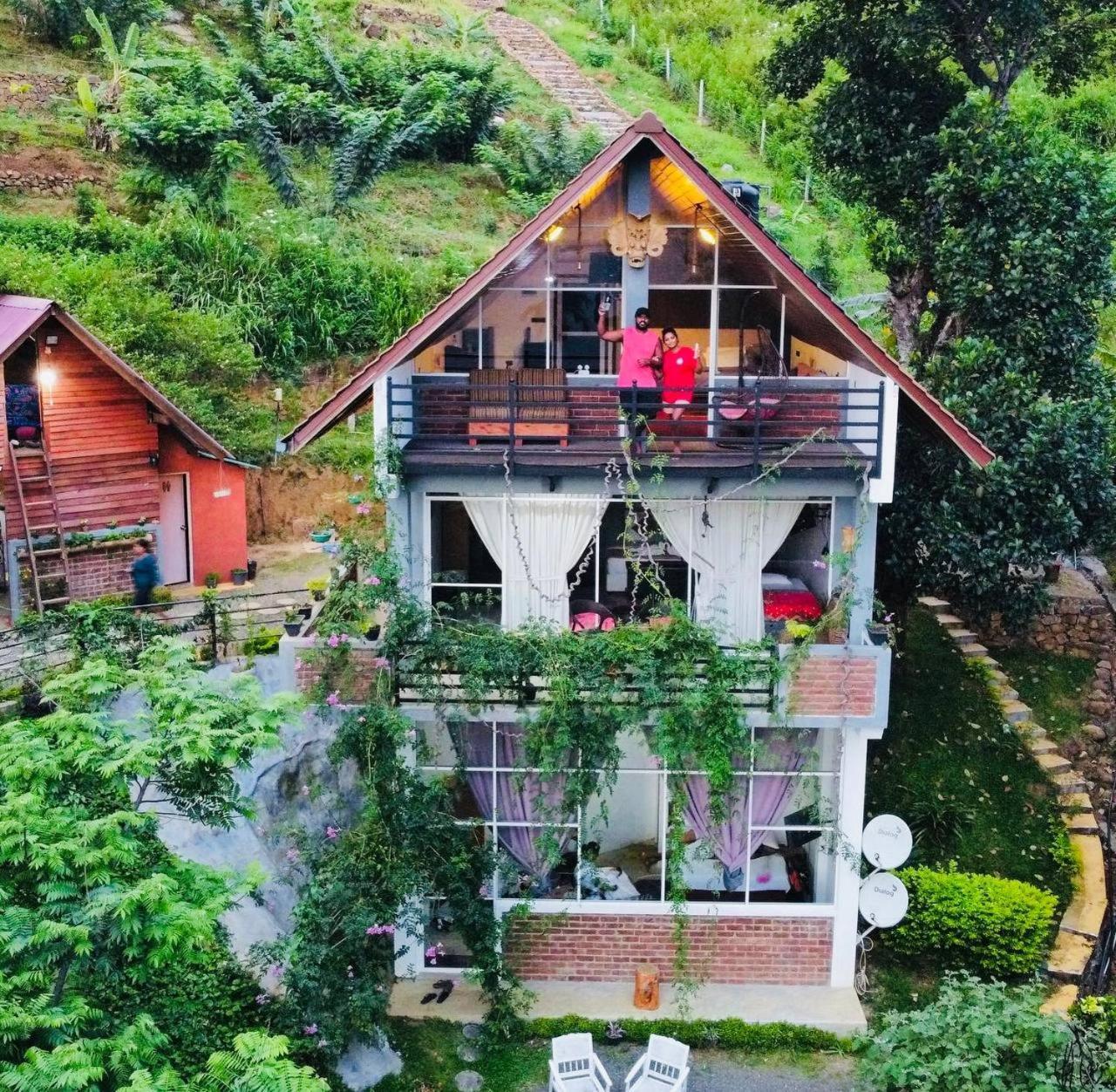 Dolape Villa Элла Экстерьер фото