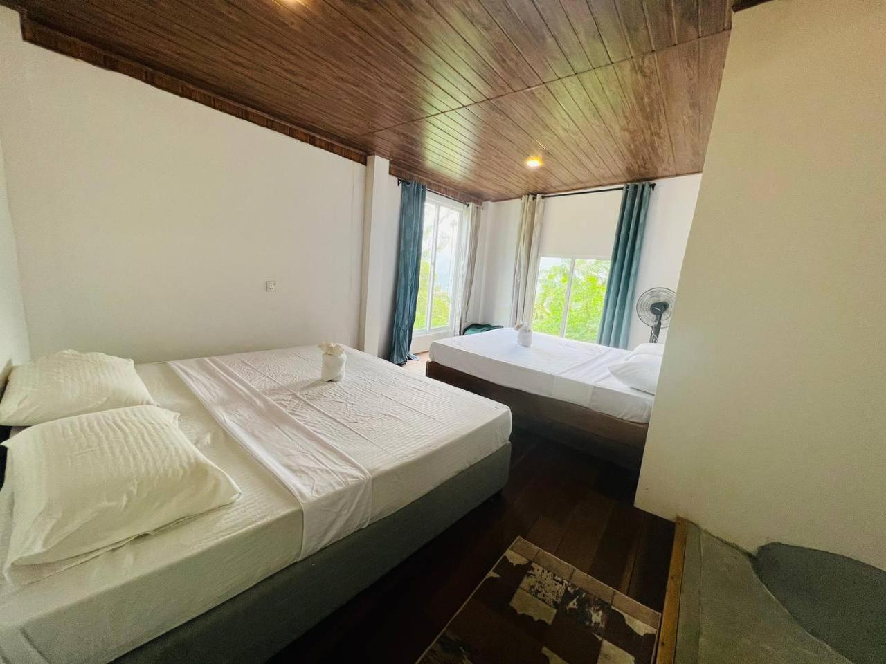 Dolape Villa Элла Экстерьер фото
