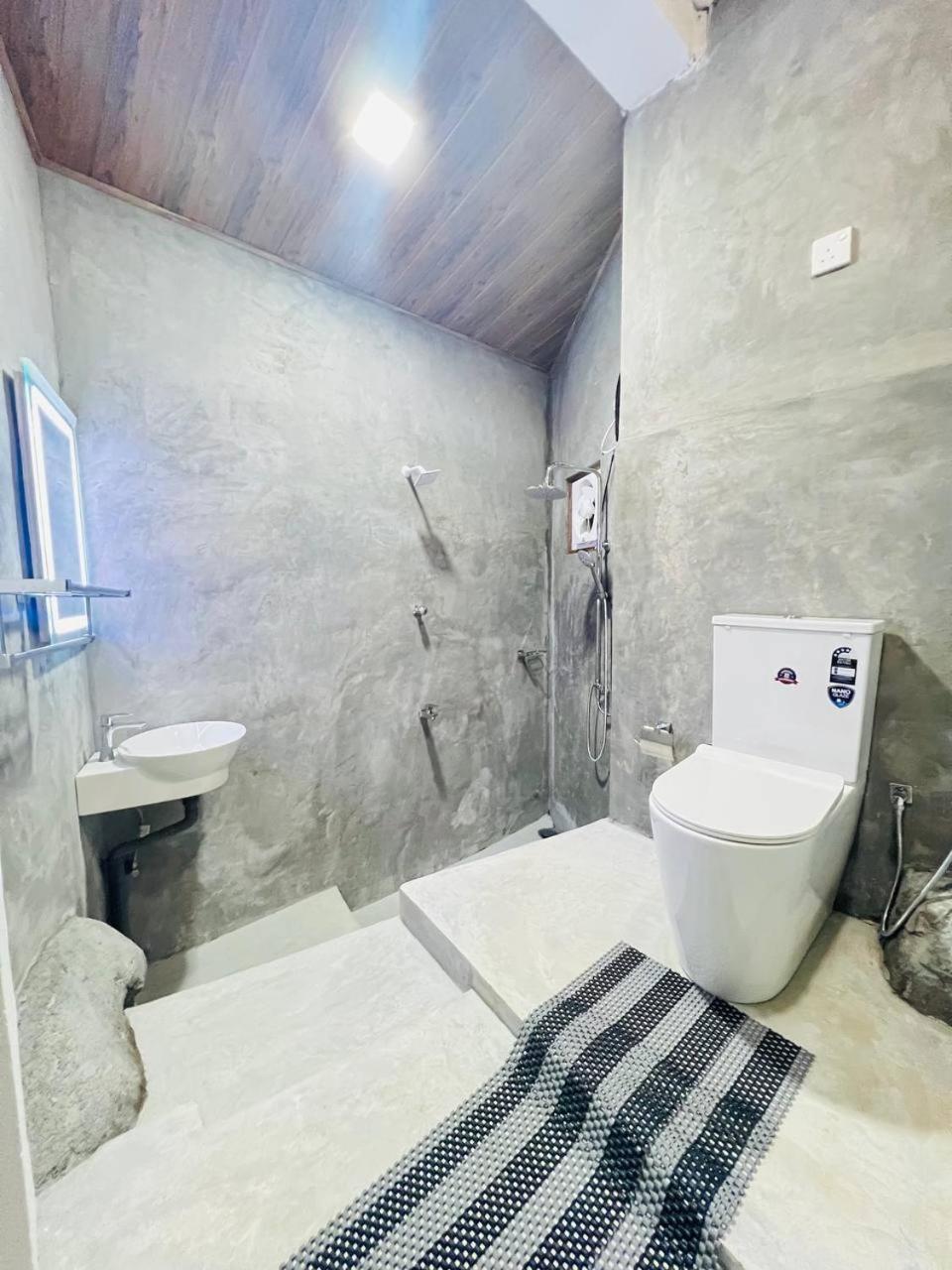 Dolape Villa Элла Экстерьер фото