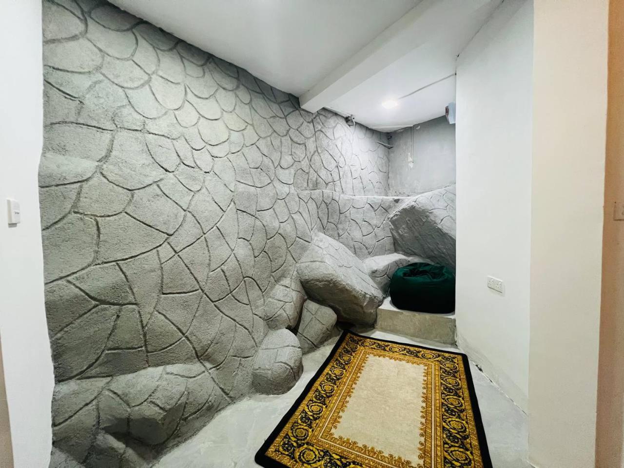 Dolape Villa Элла Экстерьер фото