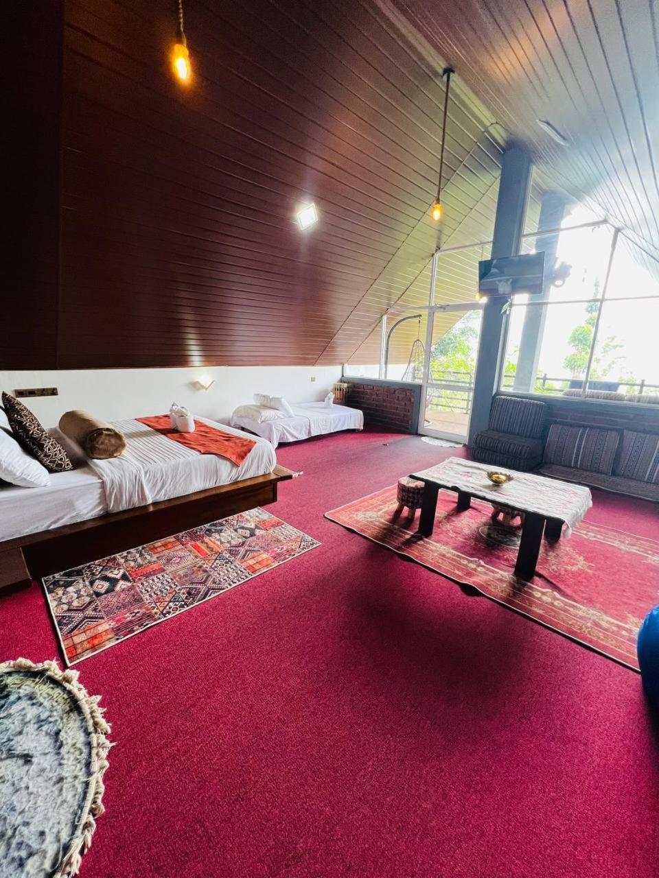 Dolape Villa Элла Экстерьер фото