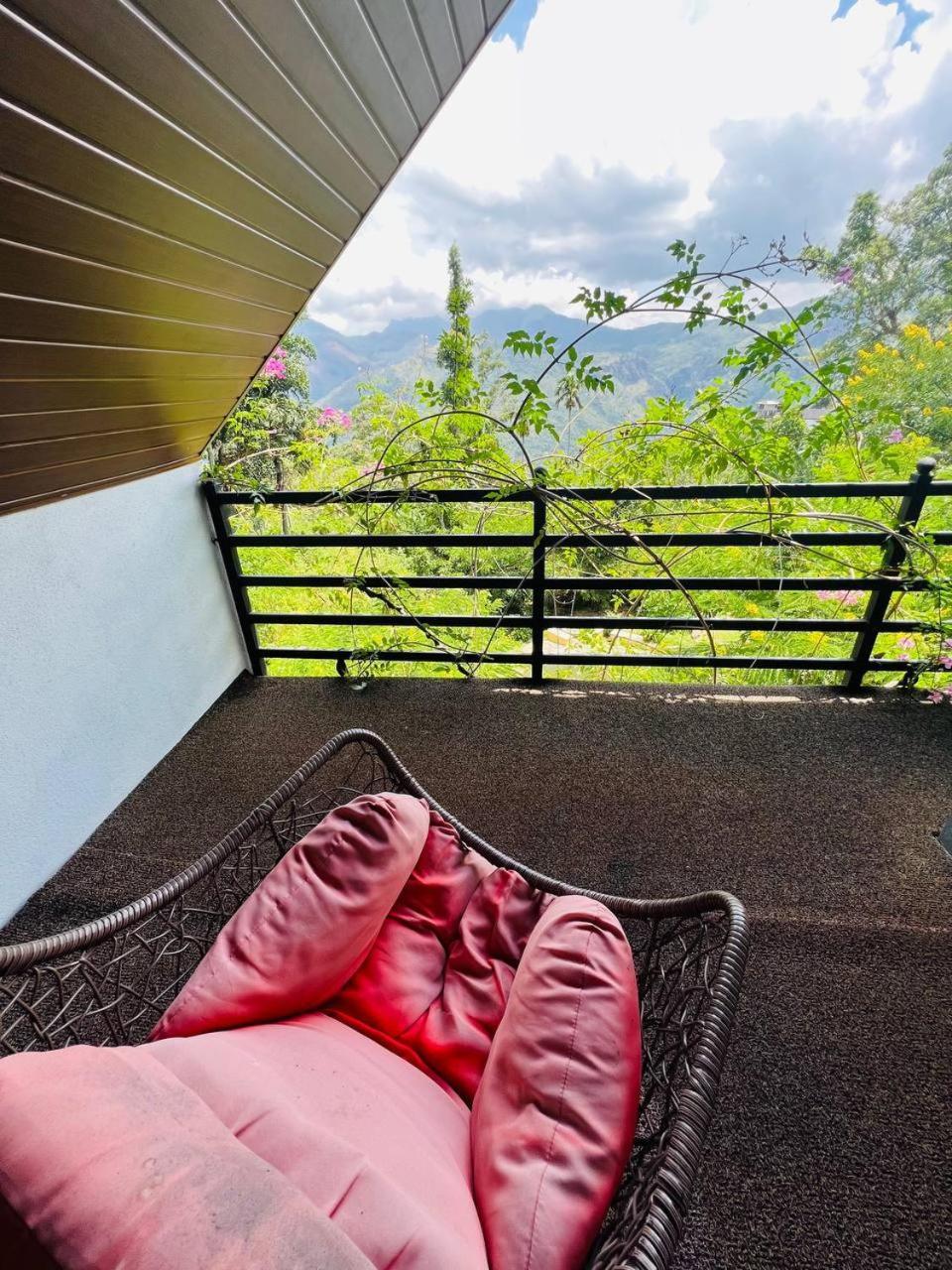 Dolape Villa Элла Экстерьер фото