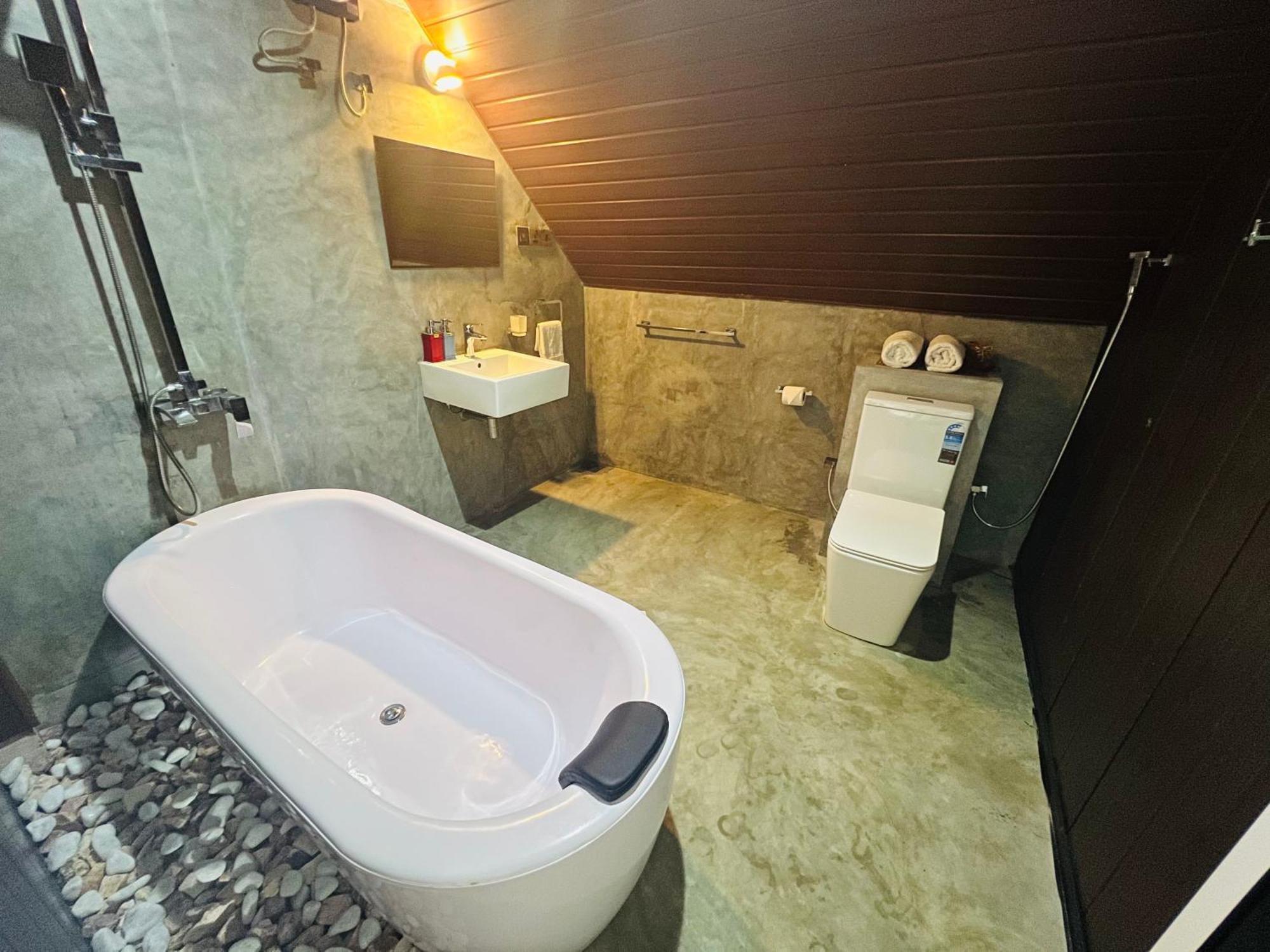 Dolape Villa Элла Экстерьер фото