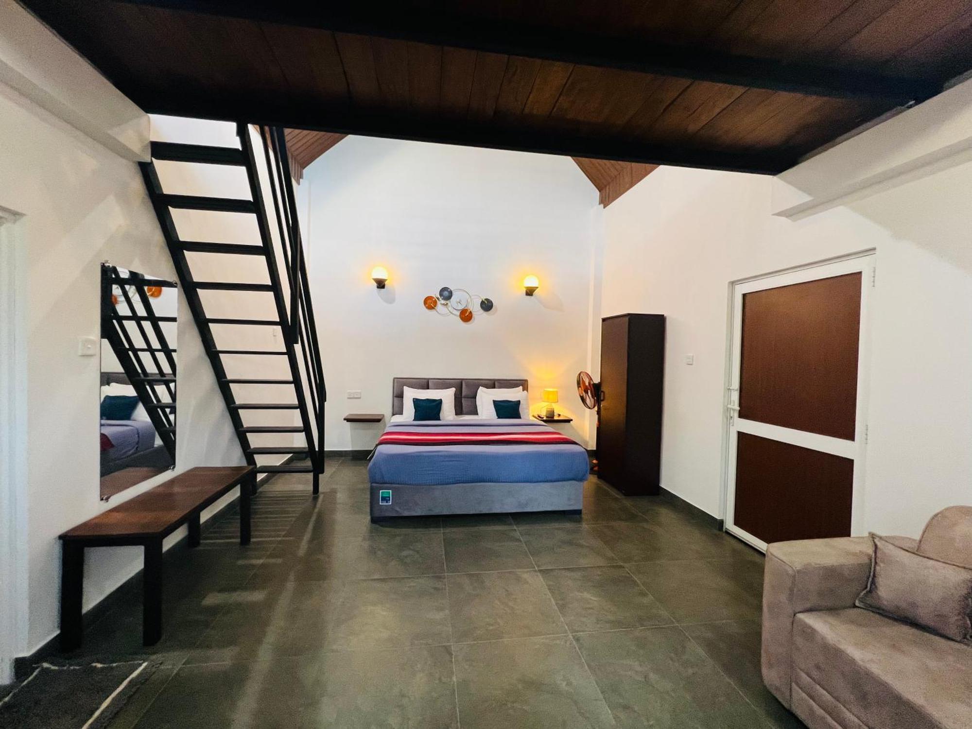 Dolape Villa Элла Экстерьер фото