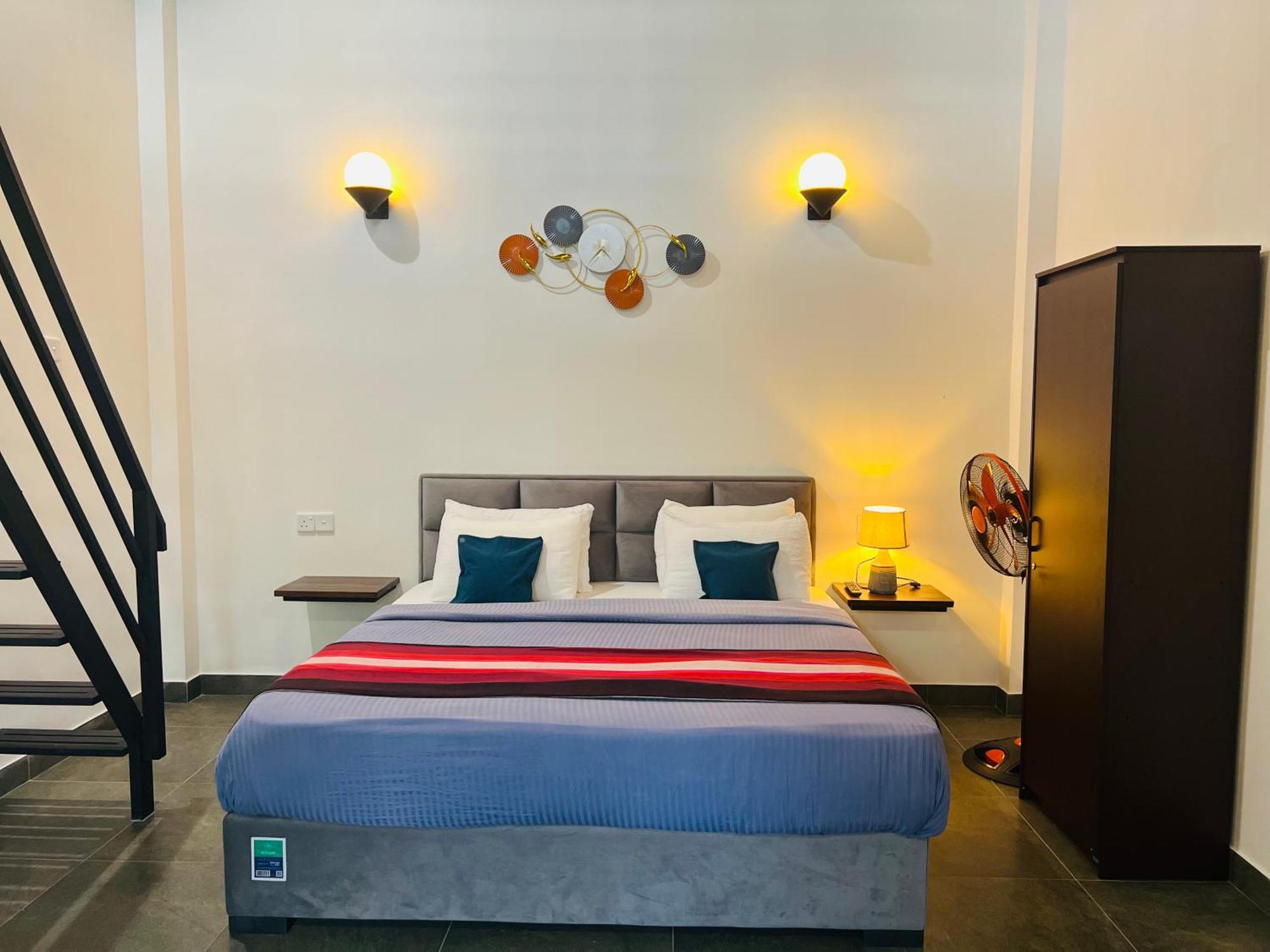Dolape Villa Элла Экстерьер фото