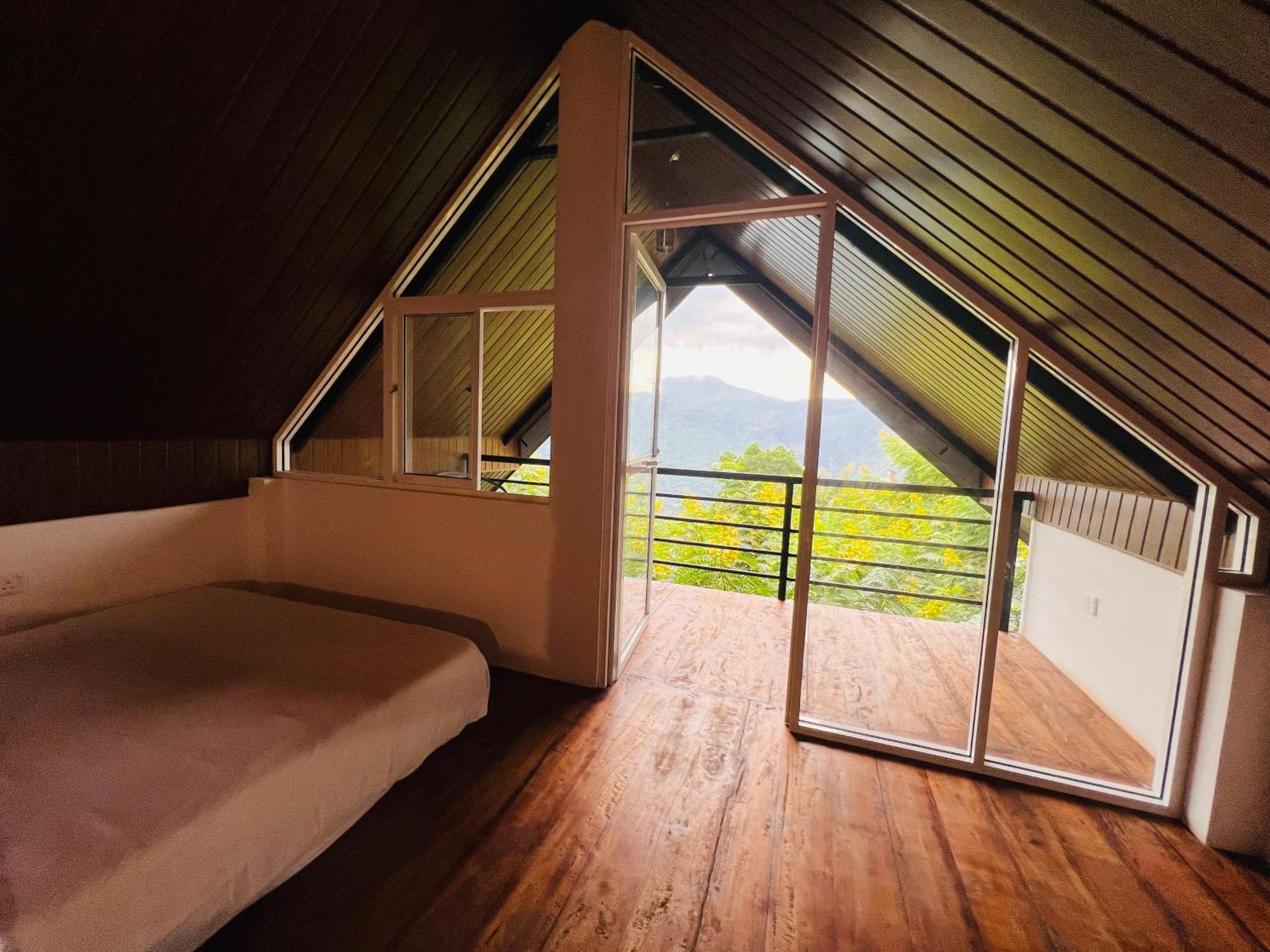 Dolape Villa Элла Экстерьер фото