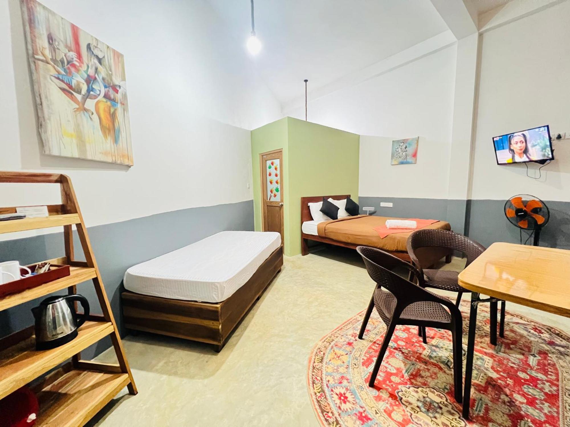 Dolape Villa Элла Экстерьер фото
