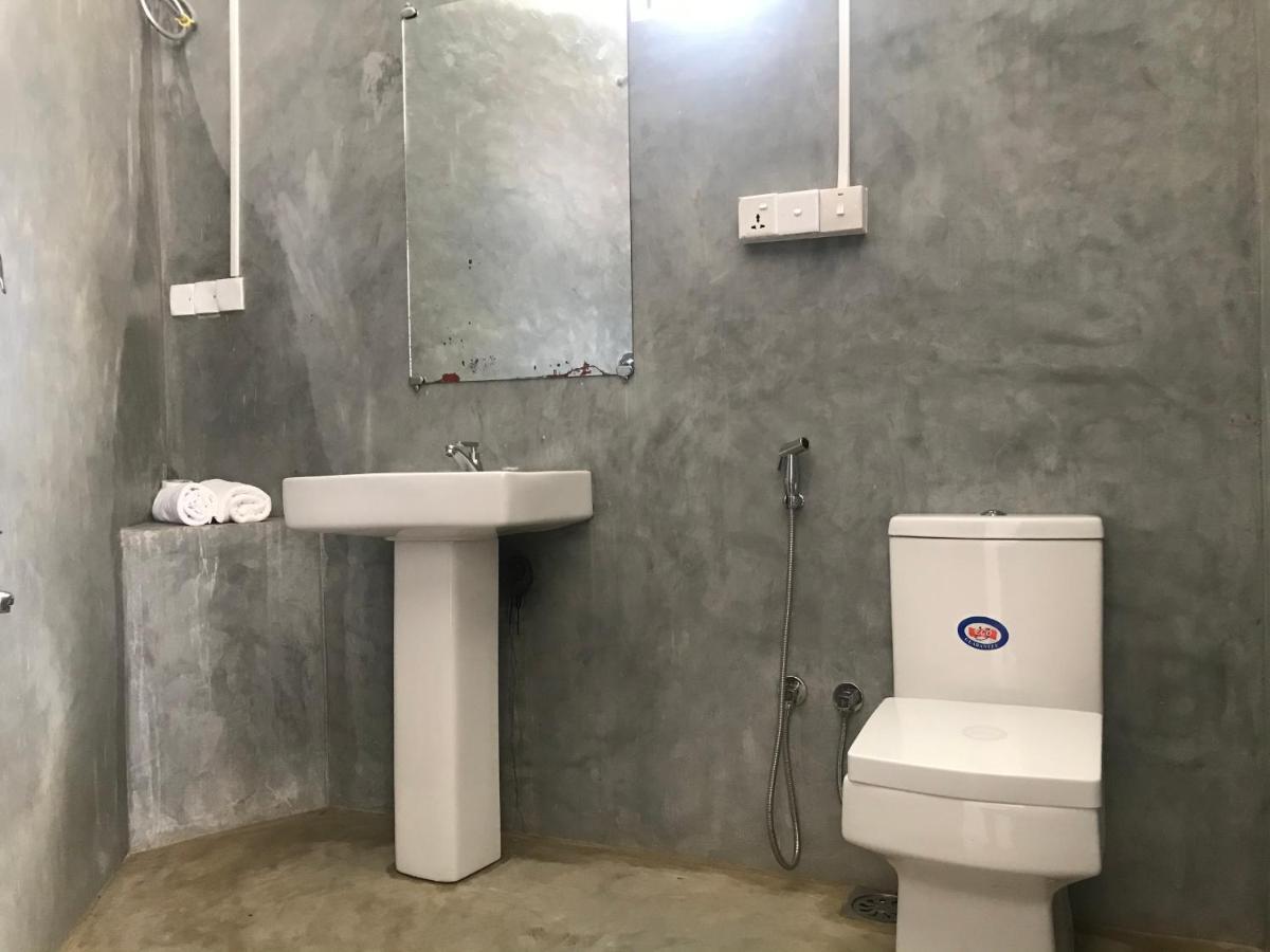 Dolape Villa Элла Экстерьер фото